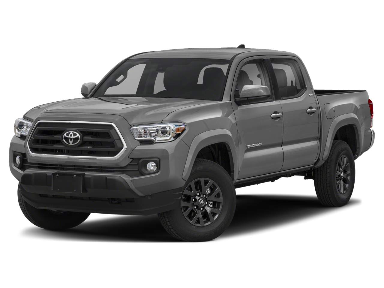 2021 Toyota Tacoma 2WD SR5 Double Cab *1-OWNER*